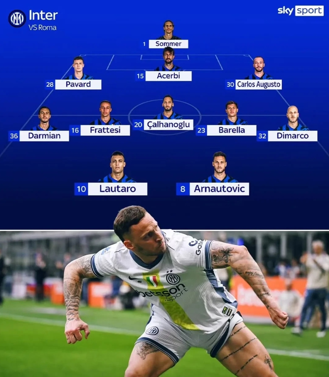 关于NBA季后赛赛后再迎强敌，国际米兰刷新队史纪录，主帅态度：气氛紧张，控场能力受关注的信息-开云娱乐