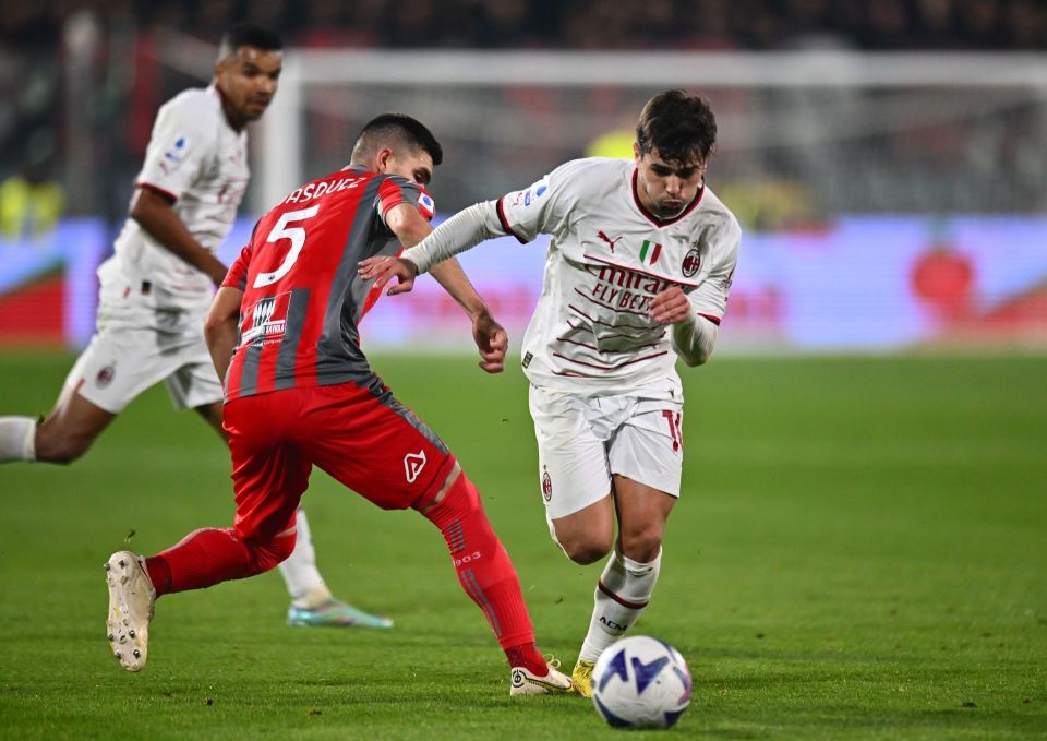 葡超赛程吃紧,AC米兰加时末段队长鼓劲,更衣室稳定,数据趋势出现新变化-开云在线