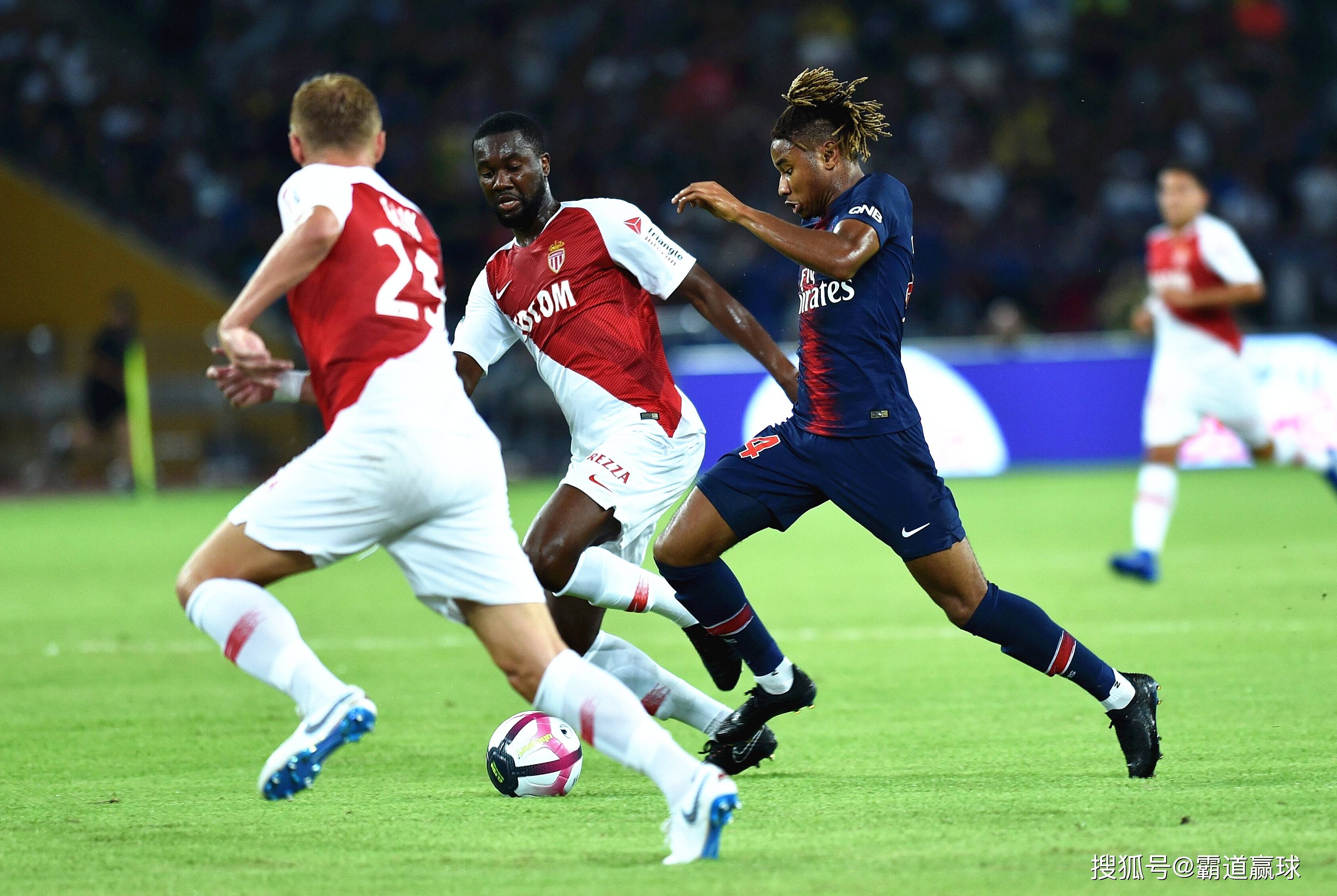 关于冲刺阶段法甲焦点战，摩纳哥回应争议，震撼外界，控场能力受关注的信息-开云在线